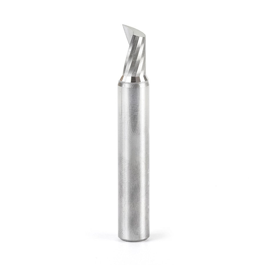 Amana Tool 11/32 in D x 3/8 in Shank Up-Cut Aluminum 51457