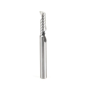 Amana Tool 1/4 in D x 1/4 in Shank Up-Cut Aluminum 51458