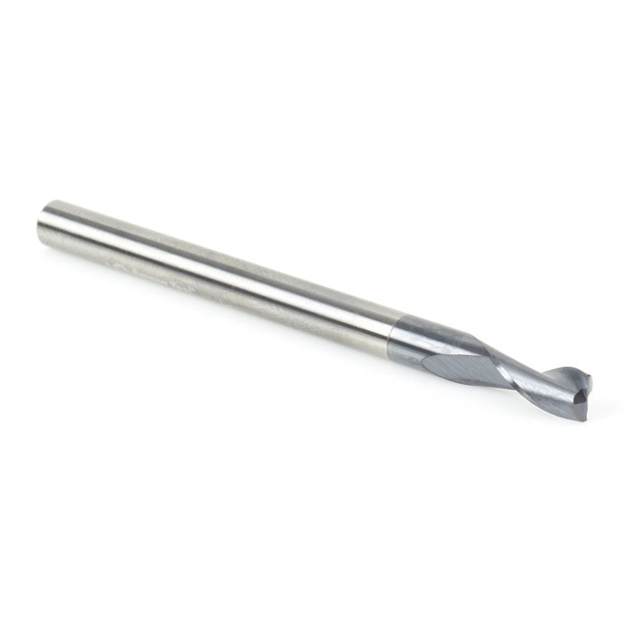 Amana Tool 3/16D SC Stainless Steel AlTiN 51463