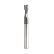 Amana Tool 1/4 in D SC Stainless Steel AlTiN 51466