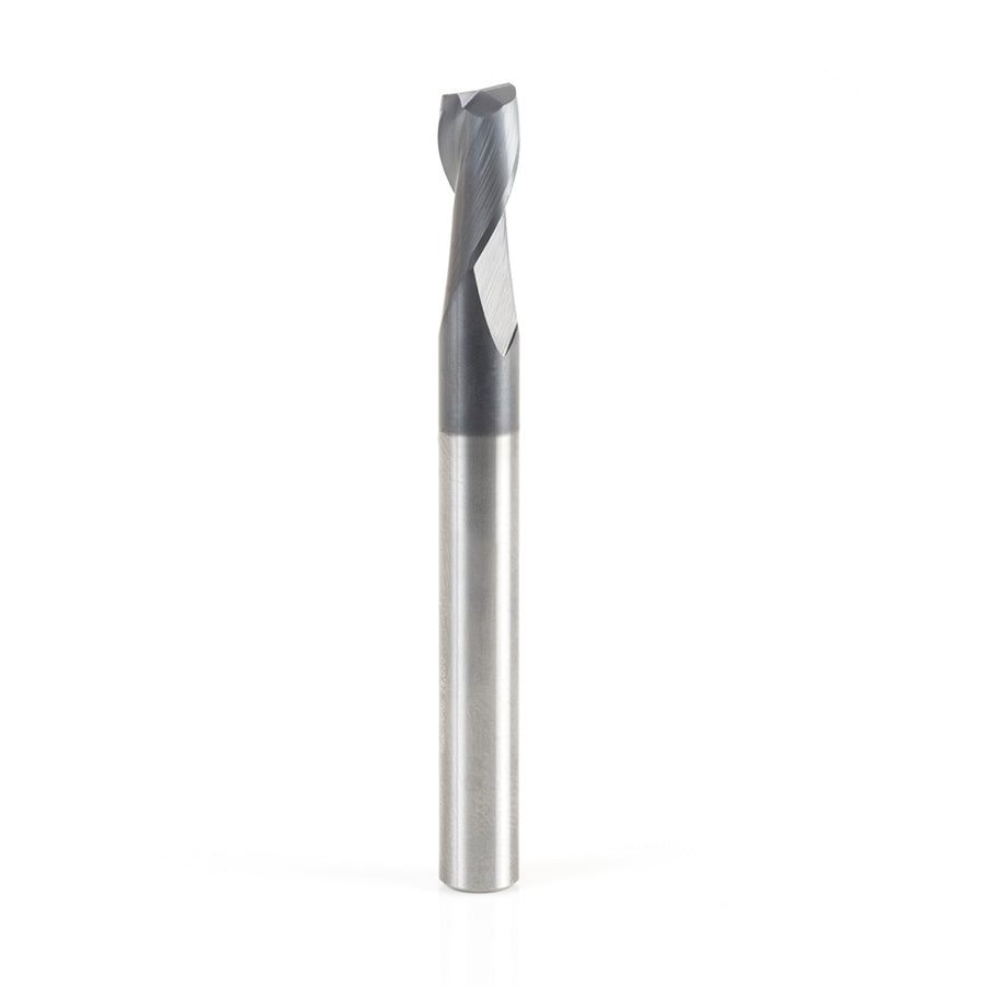 Amana Tool 1/4 in D SC Stainless Steel AlTiN 51466