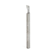 Amana Tool 1/8D x 1/8 in Shank Spiral O Aluminum 51471