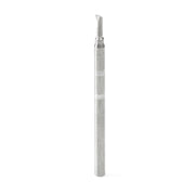Amana Tool 3/32D x 1/8 in Shank Spiral O Aluminum 51472