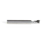 Amana Tool 3/16D x 3/16Shank Spiral O Aluminum 51475