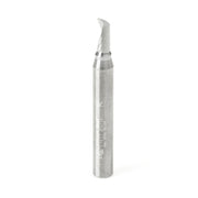 Amana Tool 3/16D x 1/4 in Shank Spiral O Aluminum 51477