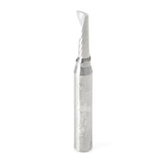 Amana Tool 3/16D x 1/4 in Shank Spiral O Aluminum 51478
