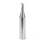 Amana Tool 5/16D x 1/2 in Shank Spiral O Aluminum 51483
