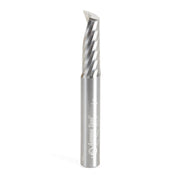 Amana Tool 3/8 in D x 3/8 in Shank Spiral O Aluminum 51485