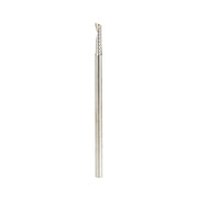 Amana Tool 3mmD x 3mm Shank Spiral O Plastic 51491