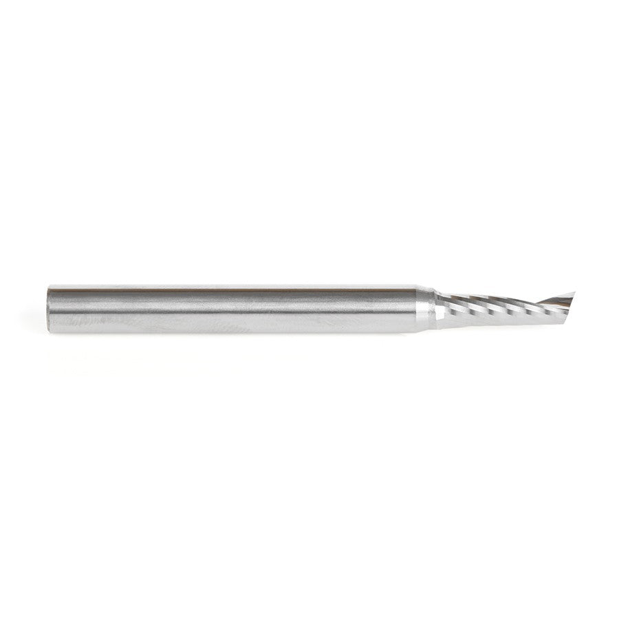 Amana Tool 5mmD x 6mm Shank Spiral O Aluminum 51494