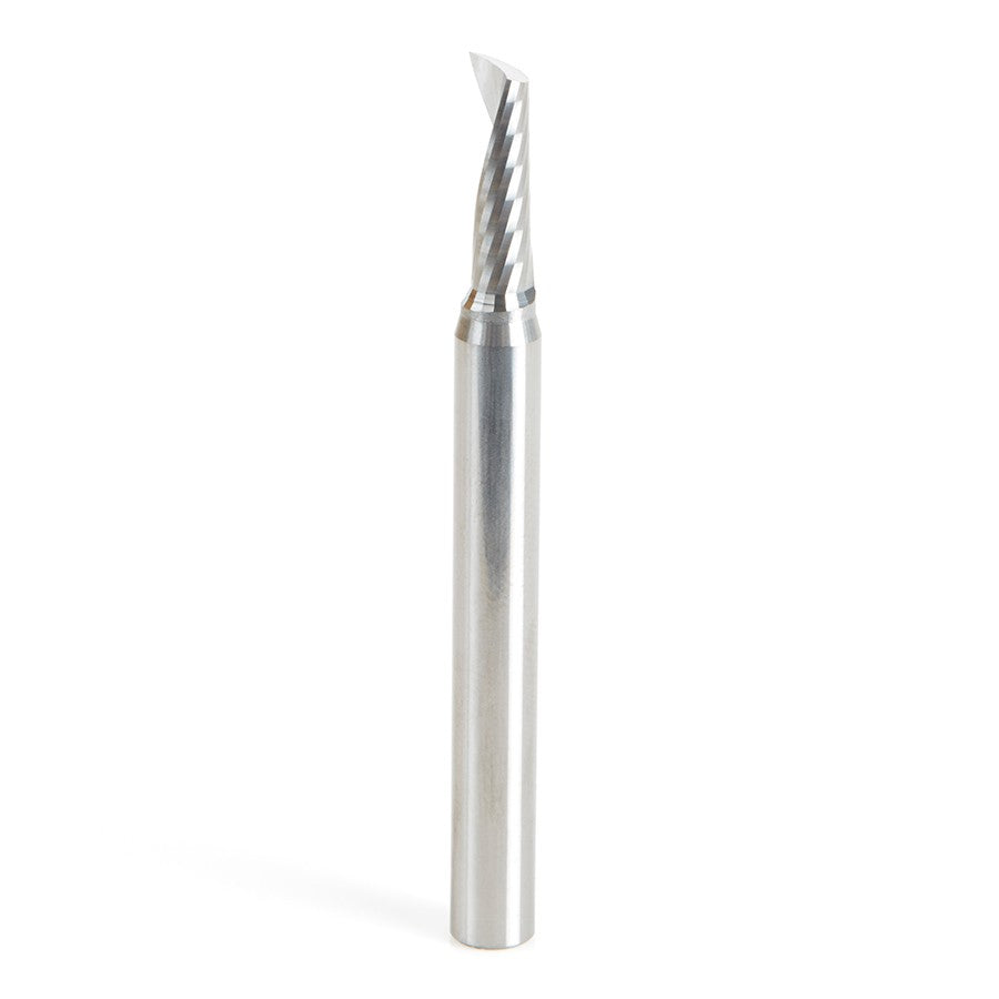 Amana Tool 5mmD x 6mm Shank Spiral O Aluminum 51494