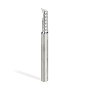 Amana Tool 6mmD x 6mm Shank Spiral O Plastic 51495