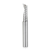 Amana Tool 8mmD x 8mm Shank Spiral O Aluminum 51498