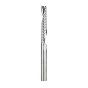 Amana Tool 6mmD x 6mm Shank Spiral O Plastic 51499