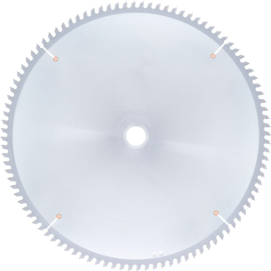 515101, AMANA TOOL 15 IN /100T NON FERROUS TCG GRIND