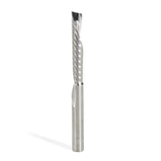 Amana Tool 1/4 in D x 1/4 in Shank Spiral O Plastic 51513