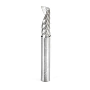 Amana Tool 3/8 in D x 3/8 in Shank Spiral O Plastic 51514