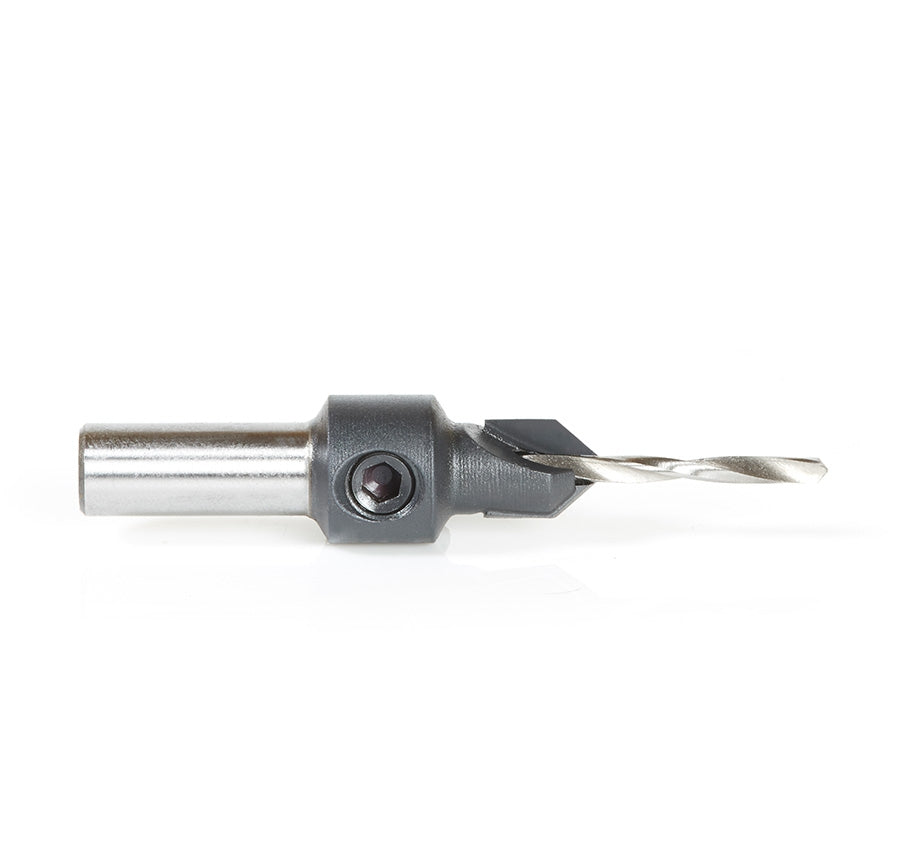 Amana Tool CT Countersink, #2 Screw 55200XL