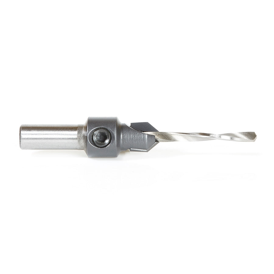 Amana Tool CT Countersink, #4 Screw 55202XL