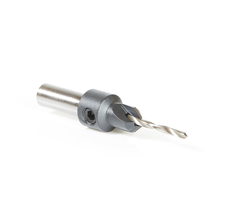 Amana Tool CT Countersink, #2 Screw 55200XL