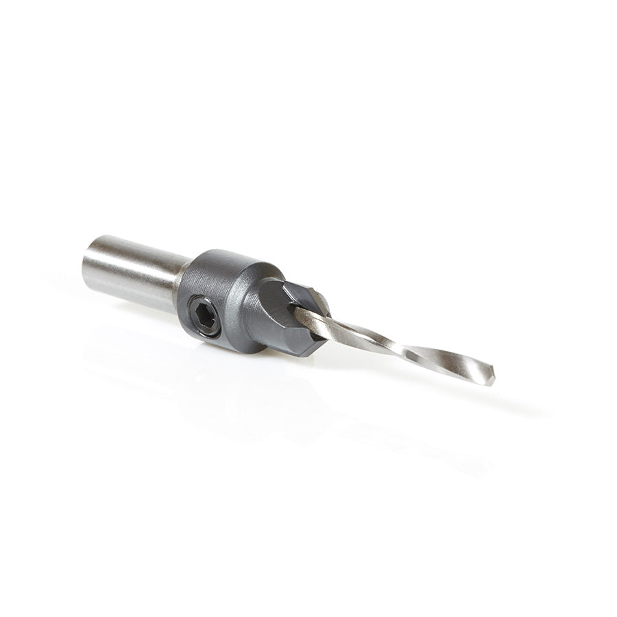Amana Tool CT Countersink, #4 Screw 55202XL