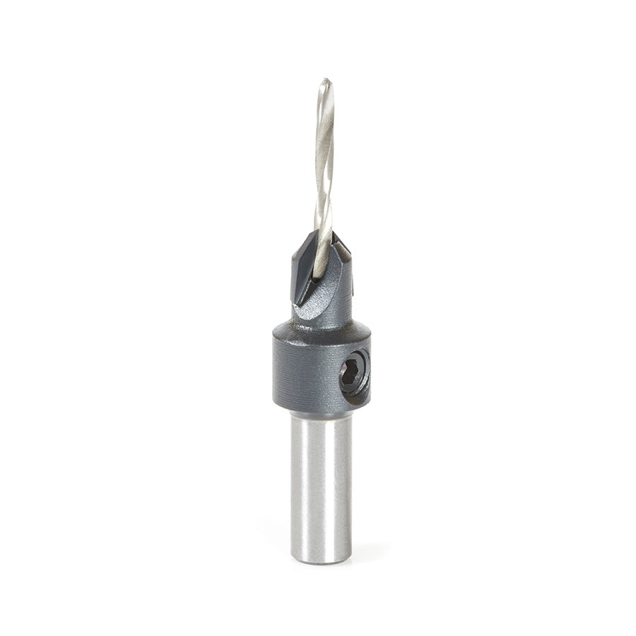 Amana Tool CT Countersink, #2 Screw 55200XL