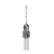 Amana Tool CT Countersink, #4 Screw 55202XL