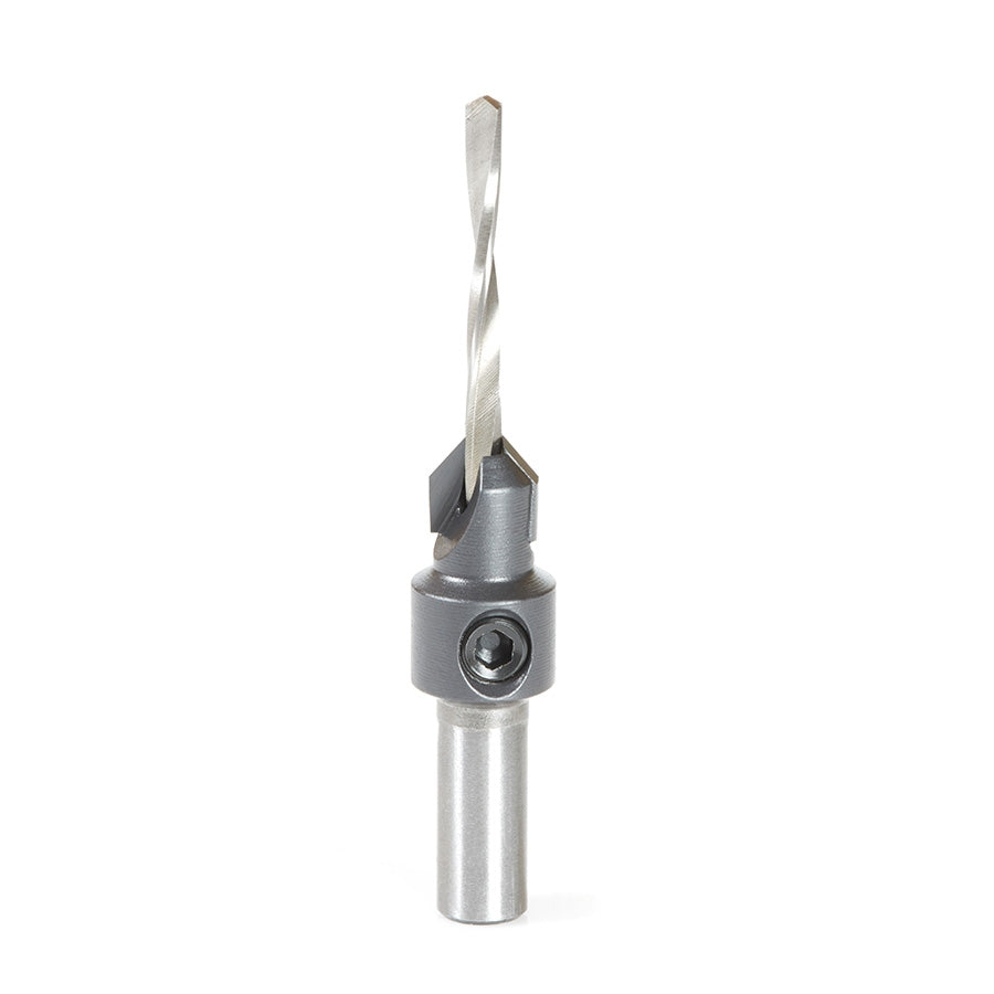 Amana Tool CT Countersink, #4 Screw 55202XL