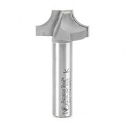 Amana Tool Beading Bit Plunge 1/2 in Shank 56179-CNC