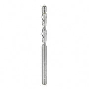 Amana Tool Aluminum Flush Trim 1/4 in D Down 51520