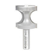 Amana Tool Bull Nose 7/16 Rad. 1/2 in Shank 51549