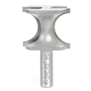 Amana Tool Bull Nose 9/16 Rad. 1/2 in Shank 51563