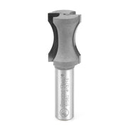 51582, AMANA TOOL CONVEX EDGING BIT 1/2 SHANK