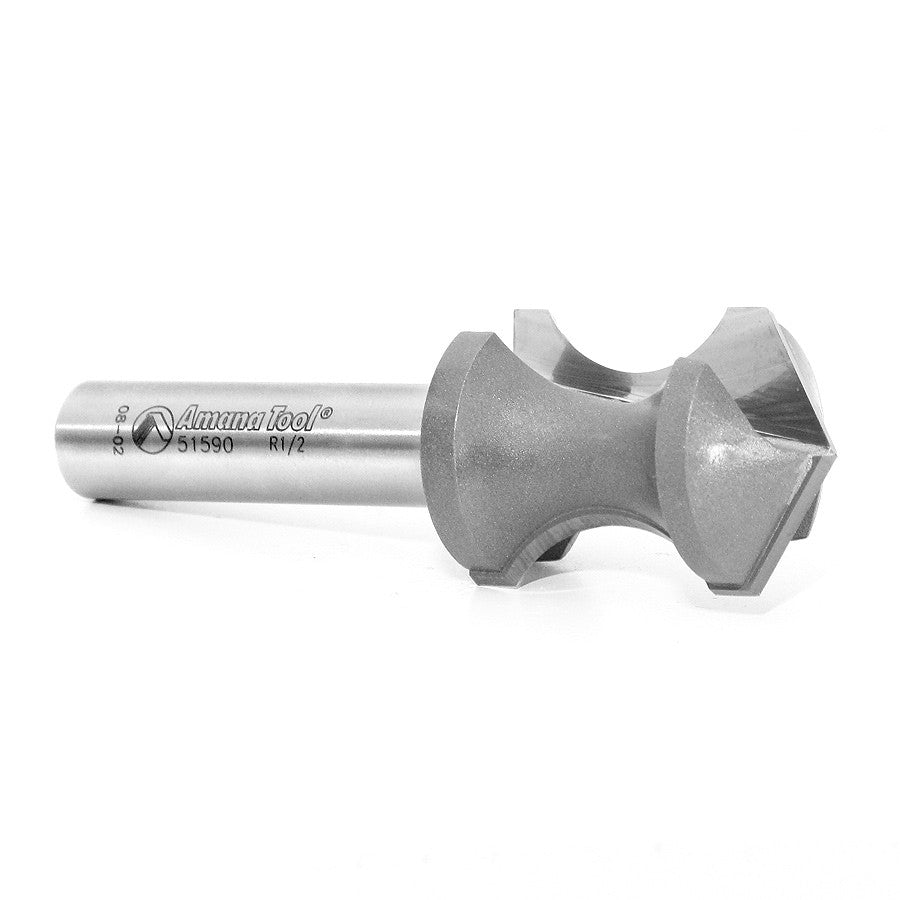 Amana Tool Plunge Hand Grip 1/2 in Shank 51590