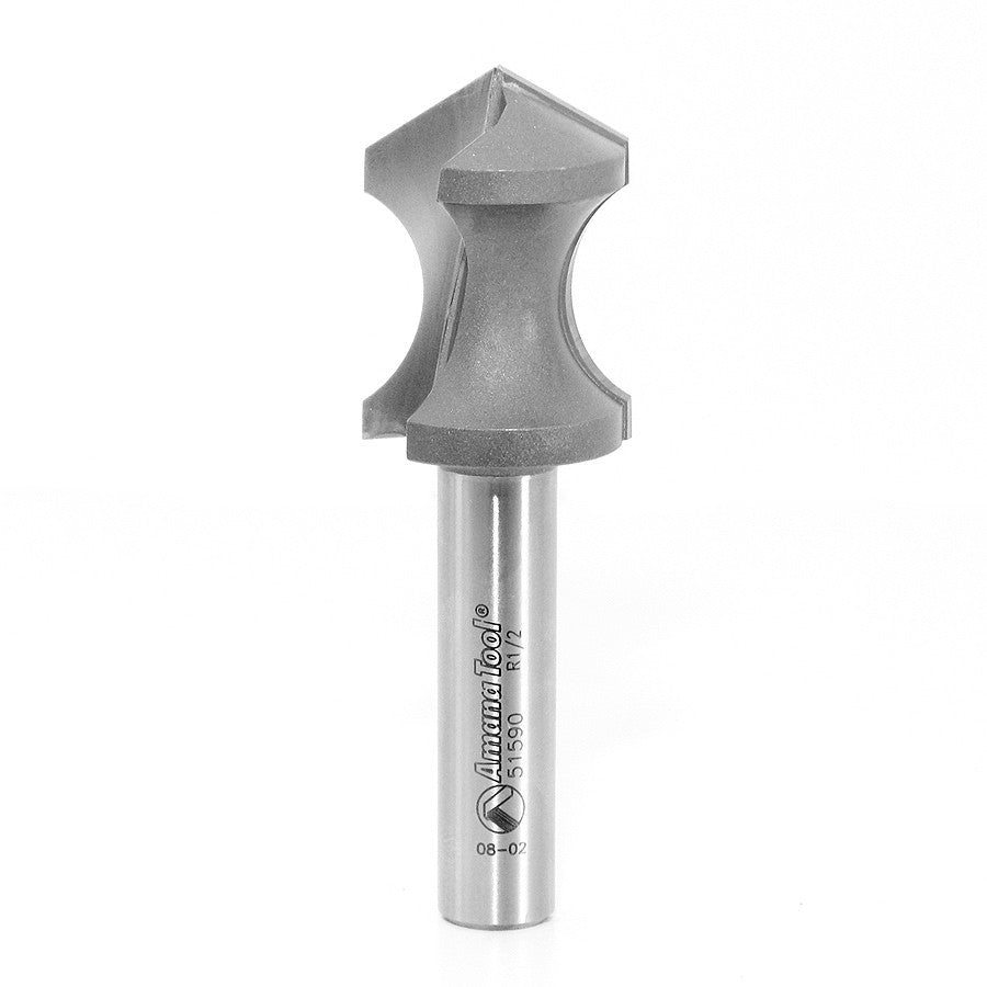 Amana Tool Plunge Hand Grip 1/2 in Shank 51590