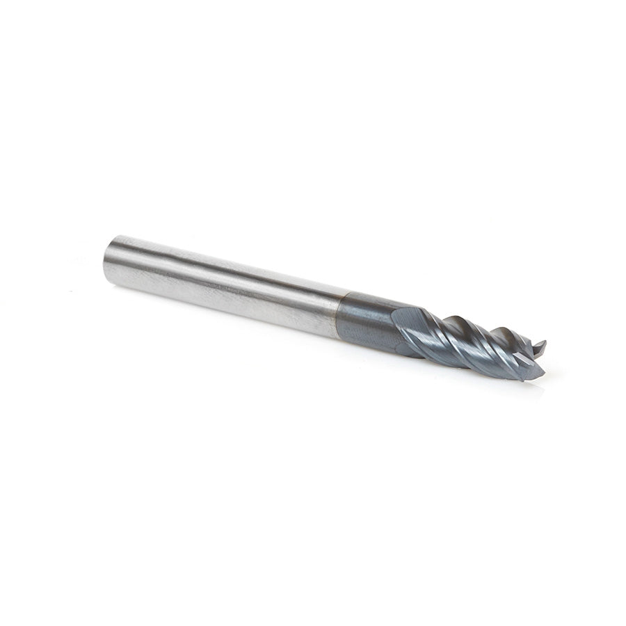 Amana Tool 1/4 in D SC Multi-Helix End Mill 51593