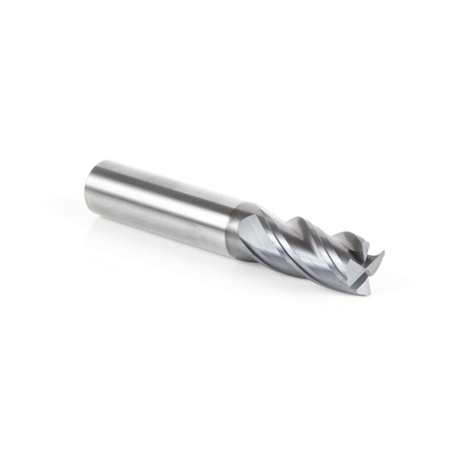 Amana Tool 1/2 in D SC Multi-Helix End Mill 51597
