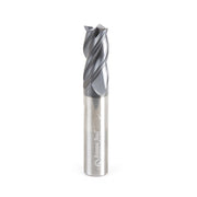 Amana Tool 1/2 in D SC Multi-Helix End Mill 51597