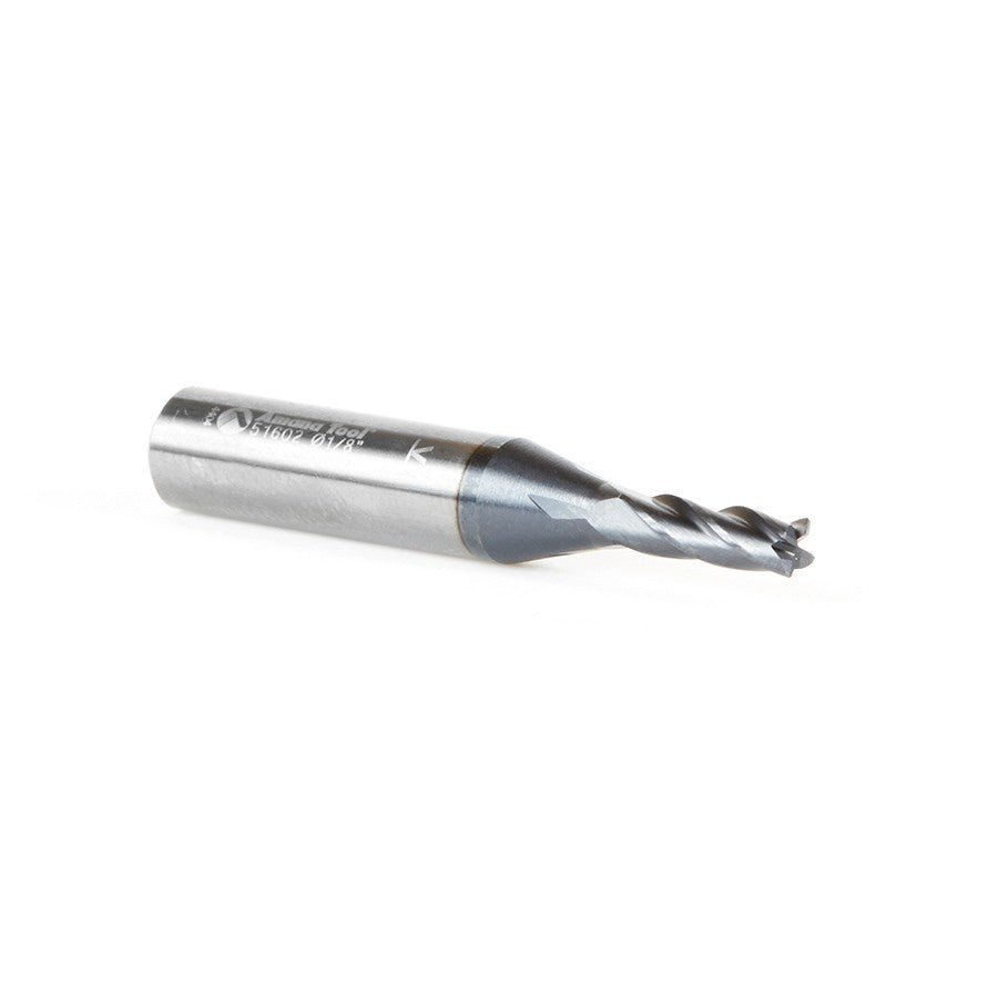  AMANA TOOL 1/8 IN D SC STAINLESS STEEL ALTIN