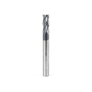 Amana Tool 1/4 in D SC Stainless Steel AlTiN 51604