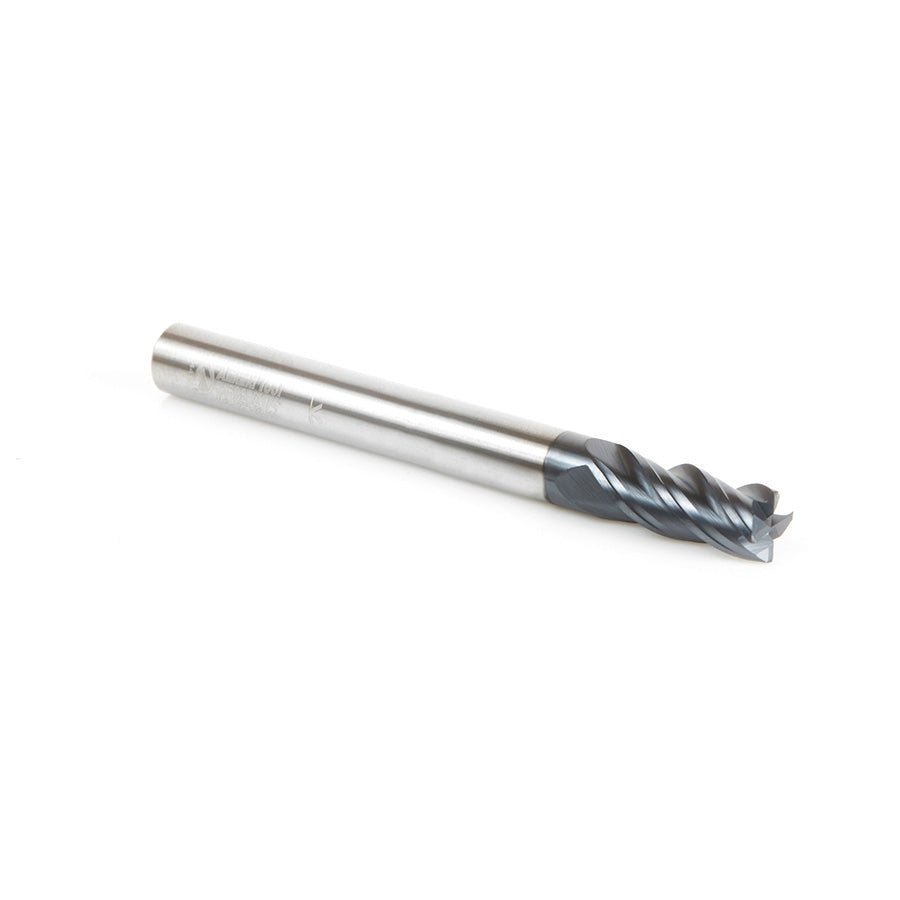 Amana Tool 1/4 in D SC Multi-Helix End Mill 51605