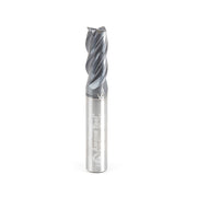 Amana Tool 3/8 in D SC Multi-Helix End Mill 51607