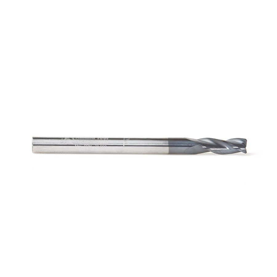 Amana Tool 4mm D SC Stainless Steel AlTiN 51612