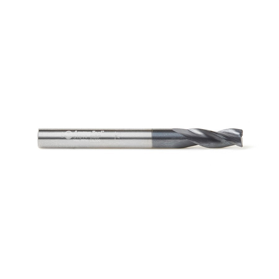 Amana Tool 6mm D SC Stainless Steel AlTiN 51614