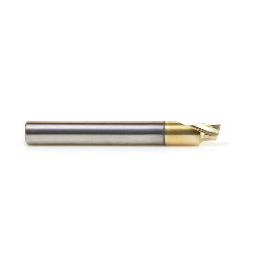  AMANA TOOL 3/16D SC 3/64R END MILL W/ZRN