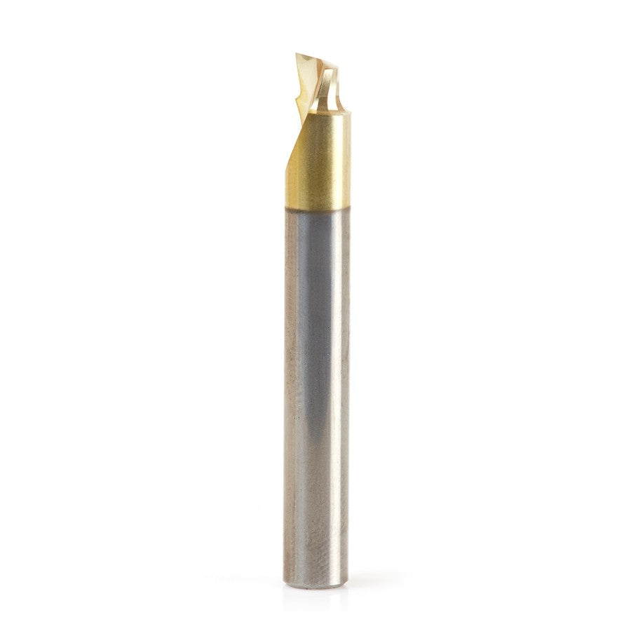 Amana Tool 3/16D SC 3/64R End Mill w/ ZrN 51622