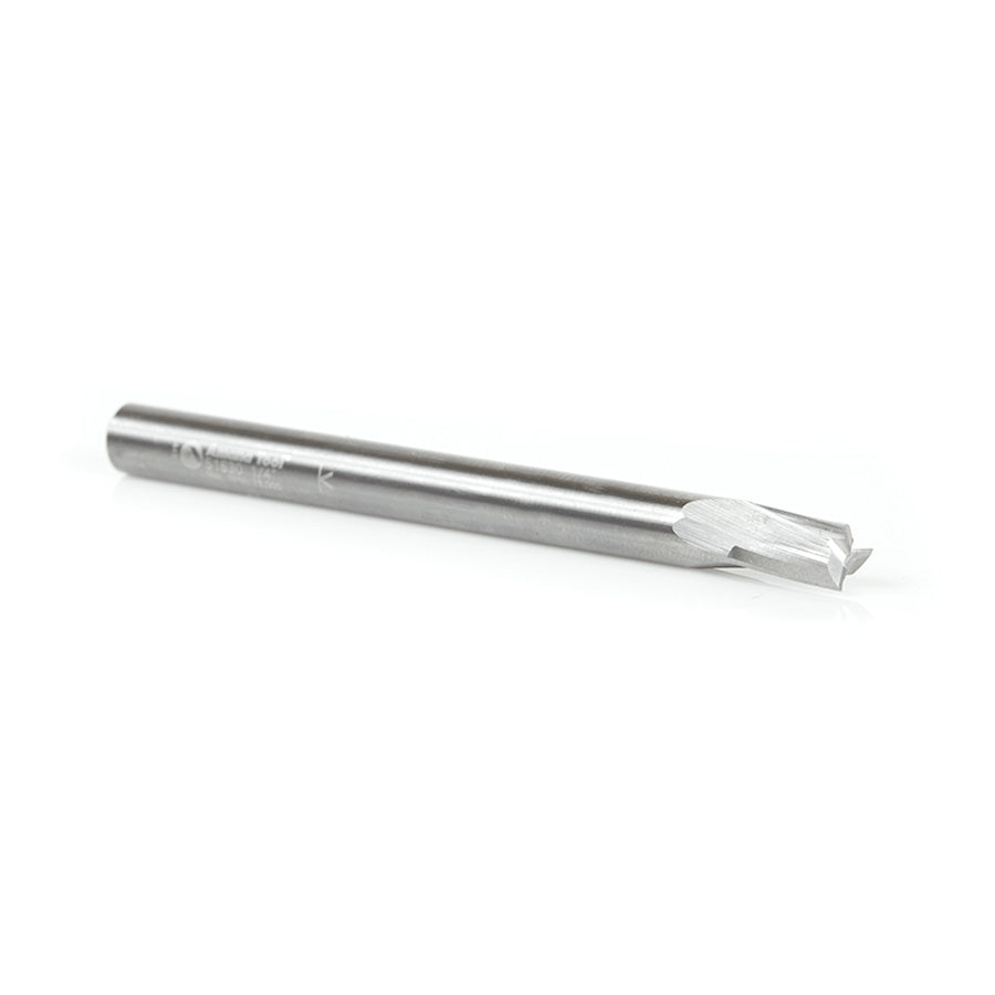 Amana Tool S.C 3FL 1/4 in Dia. Up-Cut Spiral 51630
