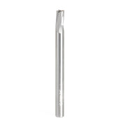 Amana Tool S.C 3FL 1/4 in Dia. Up-Cut Spiral 51630