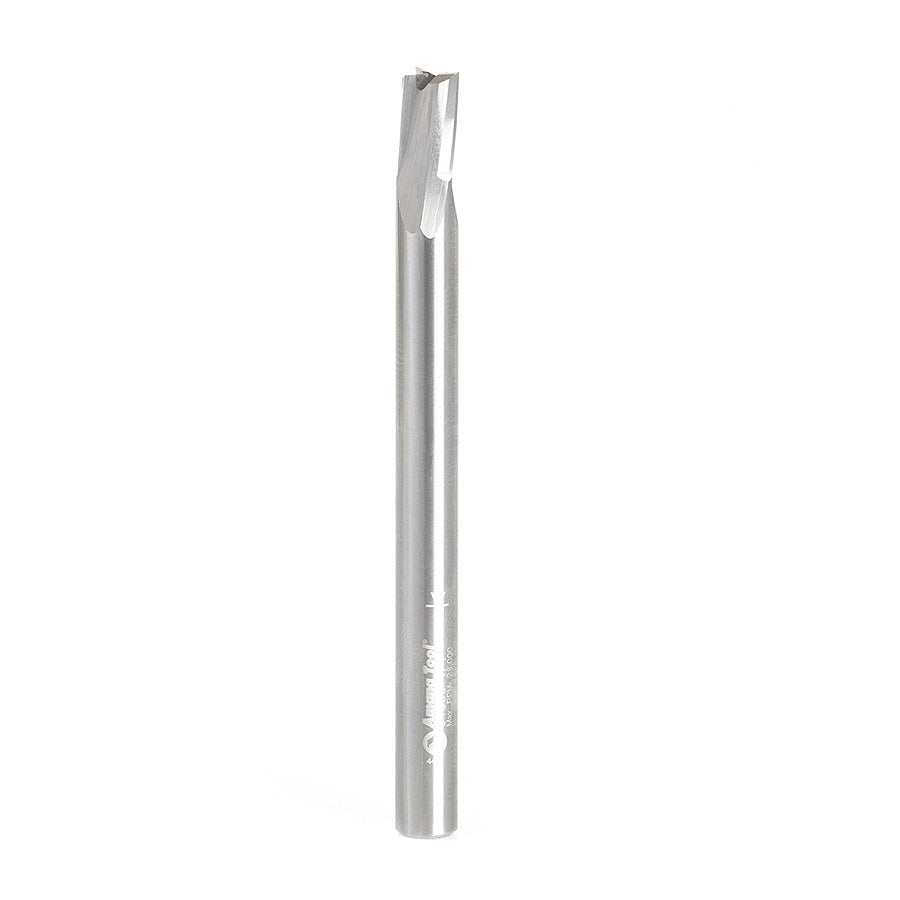 Amana Tool S.C 3FL 1/4 in Dia. Up-Cut Spiral 51630
