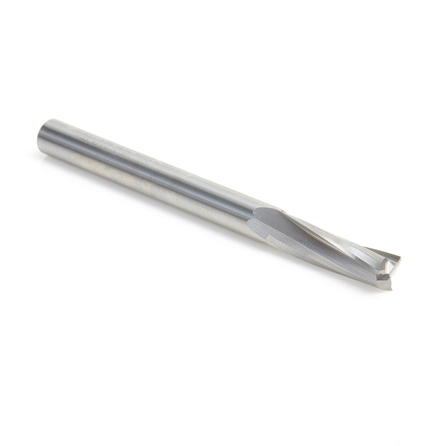 Amana Tool S.C 3FL 1/4 in Dia. Up-Cut Spiral 51631